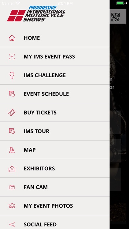 IMS Mobile App screenshot-4