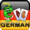 Icon Learn German Baby Flash Cards