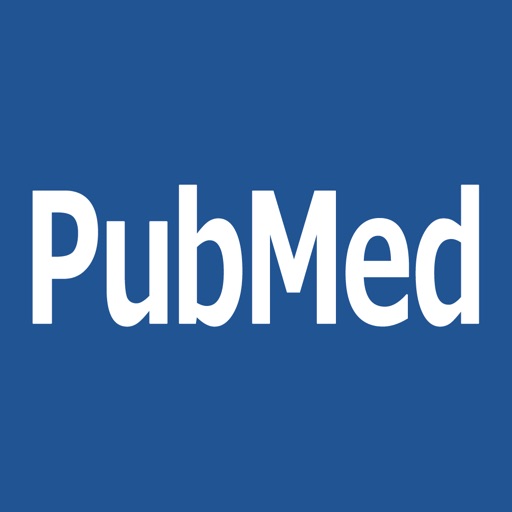 PubMed PMC Bookshelf Search iOS App