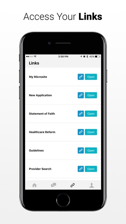Health Trust Financial Portal