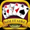 Icon 5-Card Solitaire: Match Cards