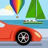 Get Make a Scene: Transport (Pocket) for iOS, iPhone, iPad Aso Report