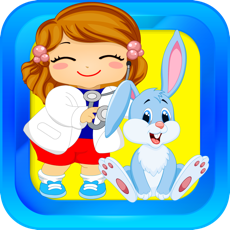 Activities of Baby Pet Doctor Game