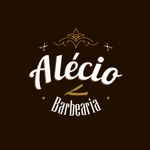 Barbearia Alécio