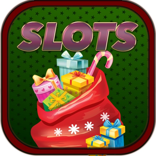 Merry Christmas Slot - Hohoho Icon