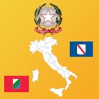 Top 49 Education Apps Like Italy Region Maps and Flags - Best Alternatives