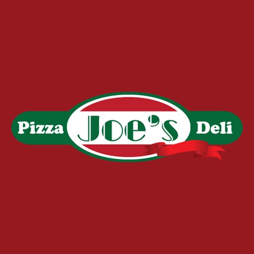 Joes Pizza & Deli