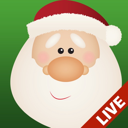 Xmas Live Wallpapers: Dynamic backgrounds & themes icon