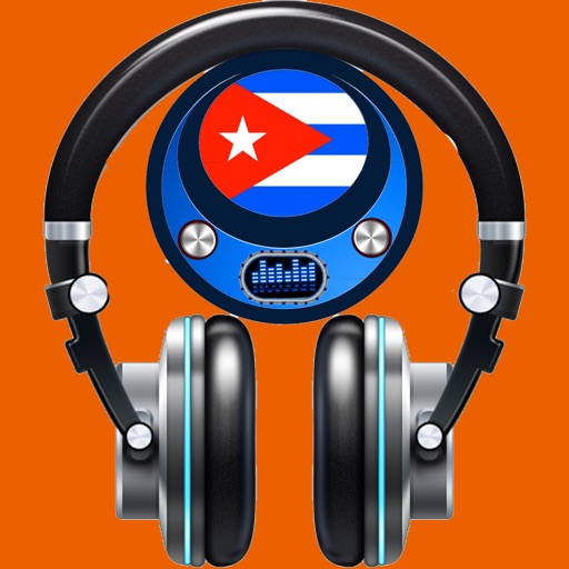 Radio Cuba - Live Radio Stations icon