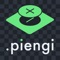 #Piengi is an app that allows you to erase the background any picture, separate any background from the prominent object thanks to machine learning pre-trained models and artificial intelligence all in your device in a few steps: