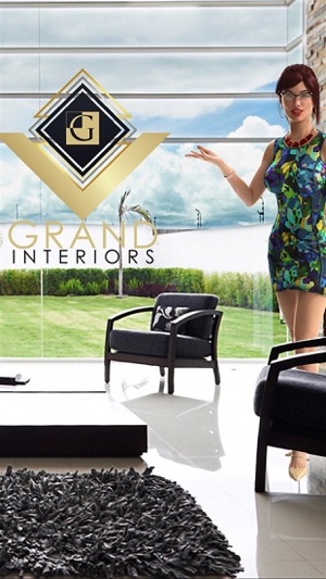 Grand Interiors(圖1)-速報App