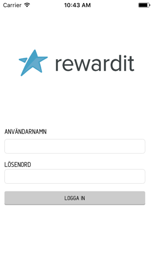 Rewardit