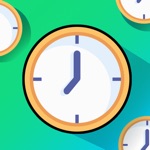 Clock ASMR