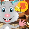 Cool Mouse 5th grade National Curriculum math