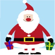Llama a Santa