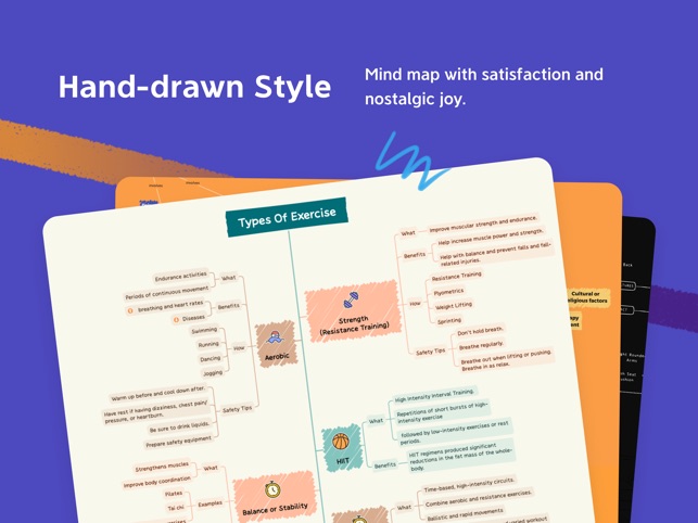 Xmind - Mind Map & Brainstorm