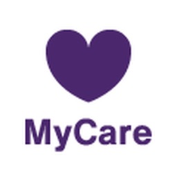 TELUS Health MyCare icon