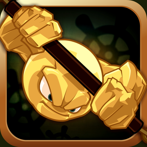 Impossible Escape 3D icon