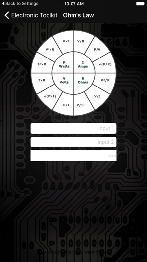 Electronic Toolkit(圖3)-速報App