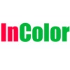 InColor Magazine app