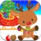 Holiday Games! Christmas Puzzles For Toddler Kids