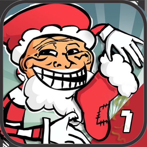 Funny Christmas iOS App