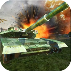 Activities of Combat Tank Fighting 2017