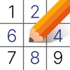 Icon Sudoku: Classic Sudoku Puzzles