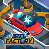Idle Car Factory Tycoon