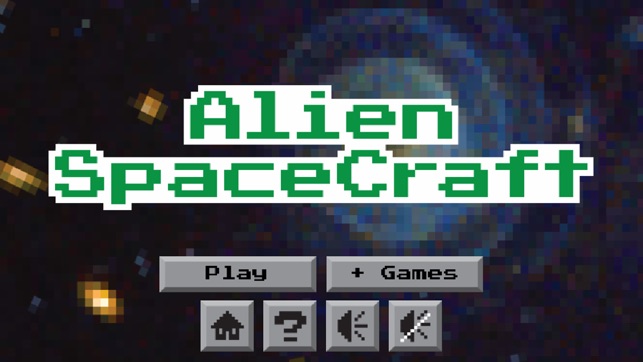 Alien SpaceCraft(圖1)-速報App