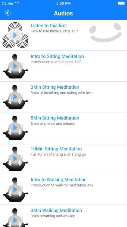 Burnout Proof – Physician Stress Prevention screenshot-3