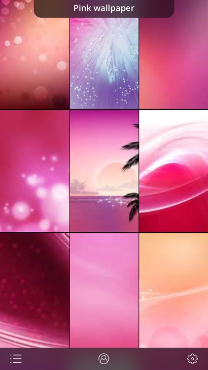 Pink Wallpapers | Cute Girly Backgrounds & Screens