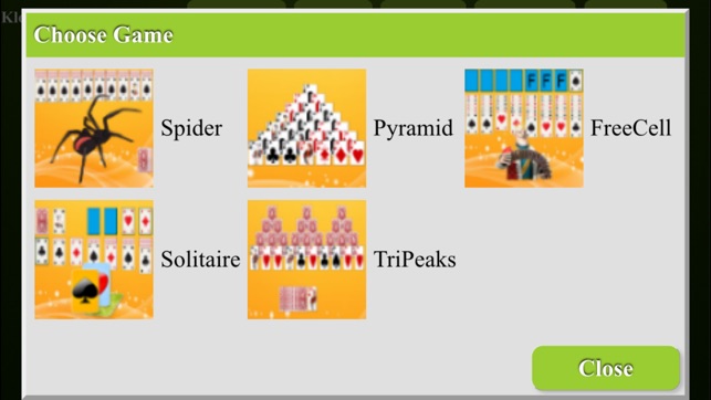 Solitaire Collection Free.(圖1)-速報App