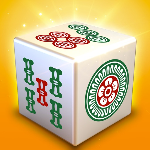 Mahjong Tiles Hd - Majhong Tower Blast iOS App