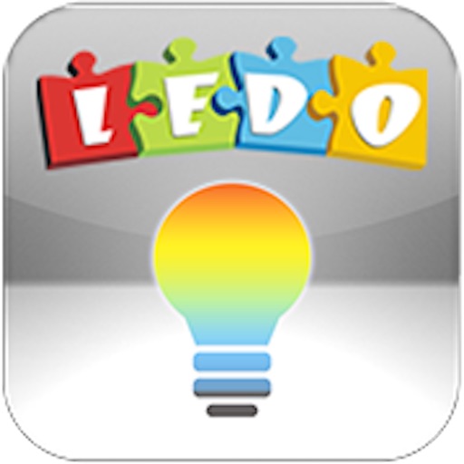 Ledo iOS App