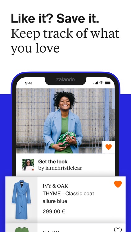 Zalando – Online fashion screenshot-4