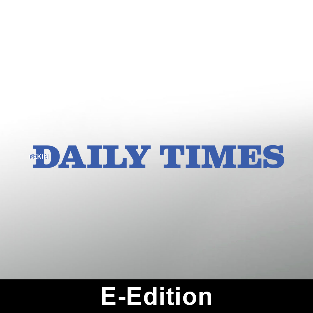 Get Pekin Daily Times eEdition for iOS, iPhone, iPad Aso Report