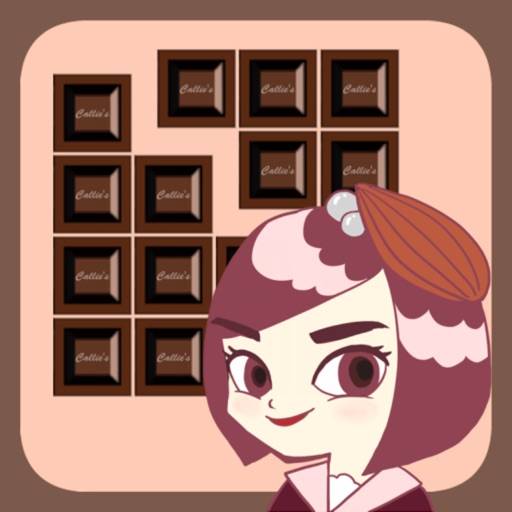 Callie's Chocolate iOS App