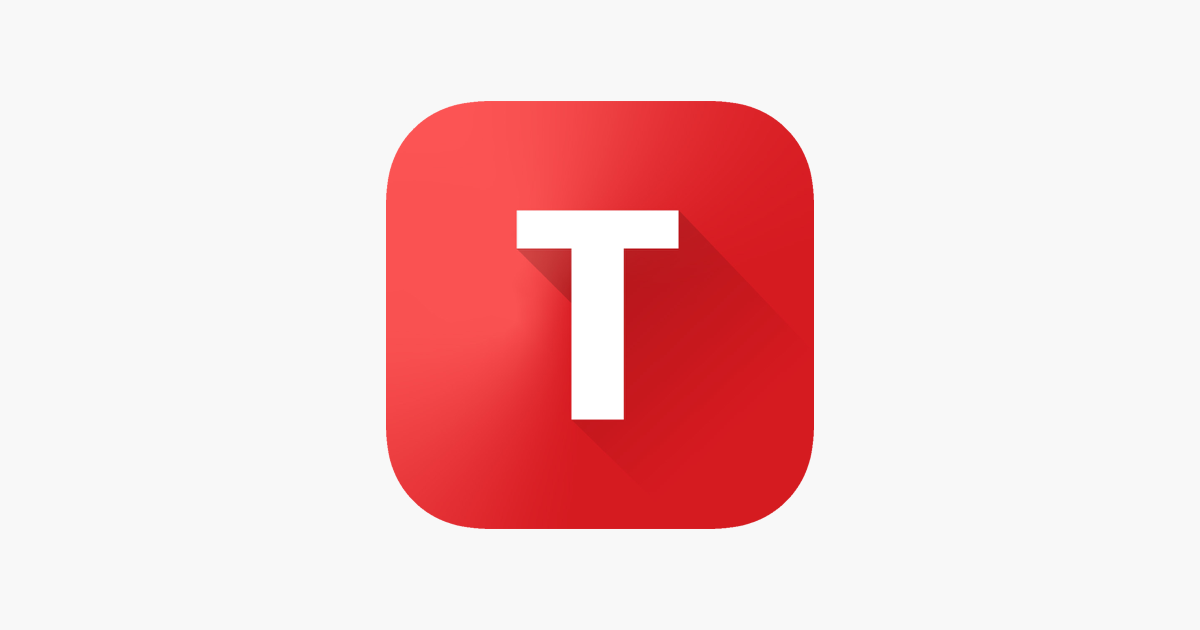 ‎TextMaker i App Store