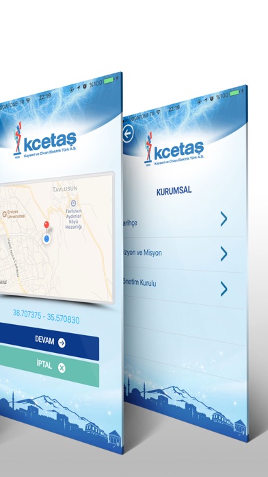 How to cancel & delete KCETAS Online from iphone & ipad 4