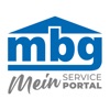 mein mbg Serviceportal