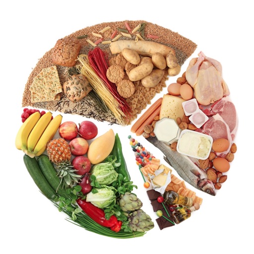 High-Protein Foods Kit icon