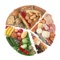 High-Protein Foods Kit is an excellent collection with photos and info