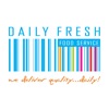 Daily Fresh Food Service