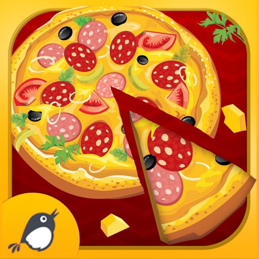 Sofia's pizza icon