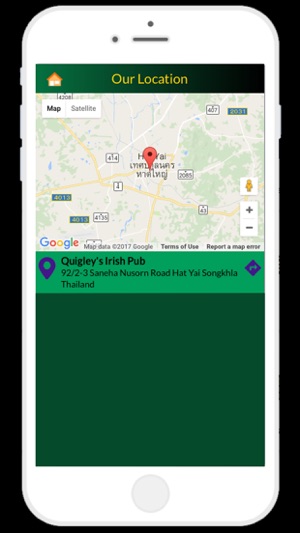 Quigley's Irish Pub, Hatyai(圖1)-速報App