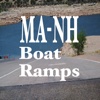 MA-NH: Salt Water Boat Ramps