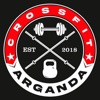 Crossfit Arganda