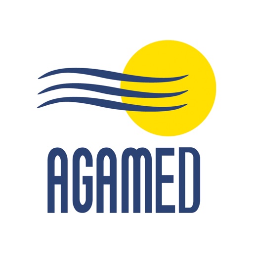 Agamed - Oficina Virtual