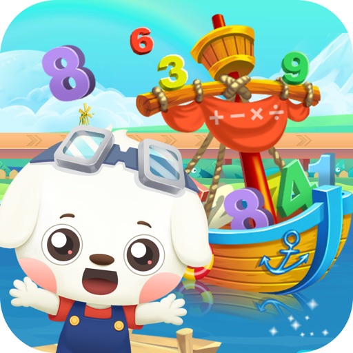 哆哆数学-专业启蒙数学早教课程 Download